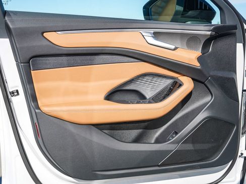 New 2026 Audi A6 Premium Plus image 21