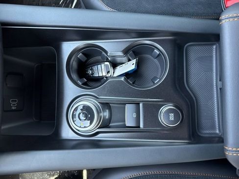 New 2026 Ford Explorer Tremor image 36