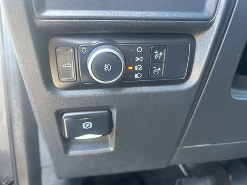 Used 2022 Ford F150 XL w/ STX Appearance Package image 29