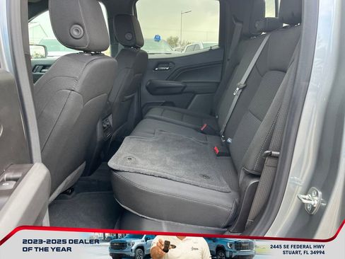 New 2026 GMC Canyon Elevation w/ Convenience Package image 11