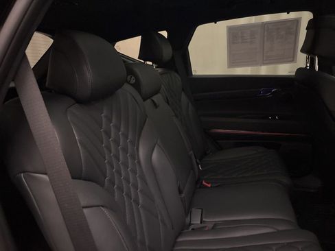 New 2026 Genesis GV80 3.5T Prestige image 22