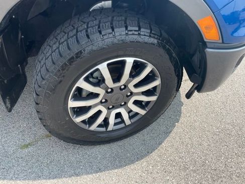Used 2019 Ford Ranger XLT w/ Equipment Group 302A Luxury AWD/4WD image 66