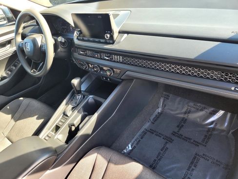Used 2024 Honda Accord EX image 20