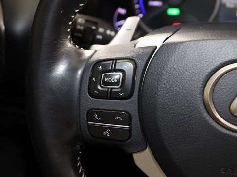 Used 2018 Lexus NX 300h AWD image 32