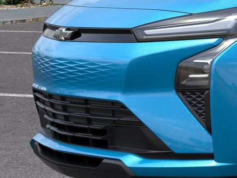 New 2027 Chevrolet Bolt LT w/ Comfort Package FWD image 13