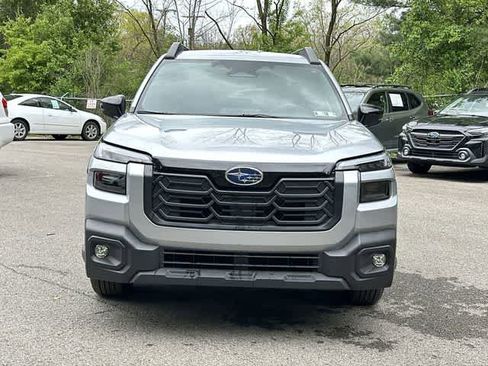Certified 2026 Subaru Outback Premium AWD/4WD image 27