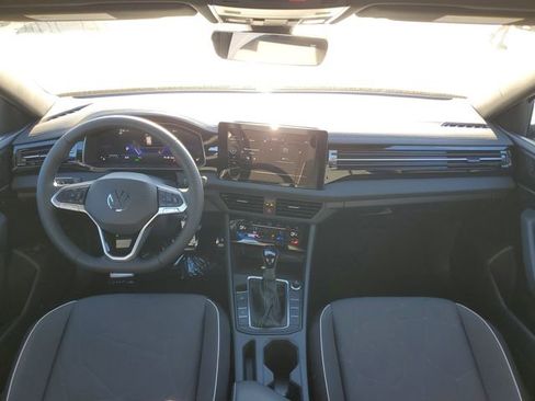 New 2026 Volkswagen Jetta Sport image 22