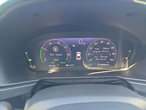 Used 2024 Honda Accord EX-L image 22