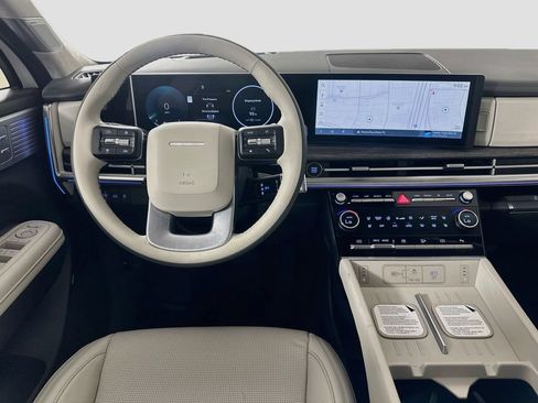 New 2027 Hyundai Santa Fe Calligraphy AWD/4WD image 18