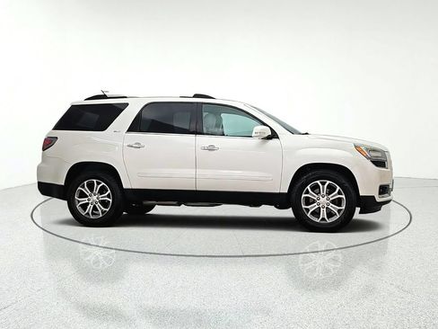 Used 2013 GMC Acadia SLT FWD image 7