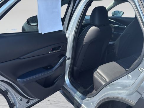 Used 2021 MAZDA CX-30 AWD 2.5 S w/ Preferred Package image 33