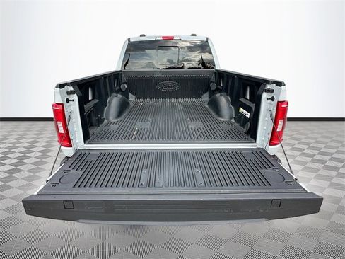 Used 2023 Ford F150 XLT w/ Equipment Group 302A High image 26