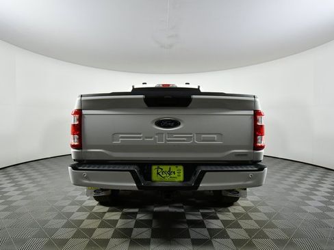 Used 2023 Ford F150 XL w/ STX Appearance Package image 25