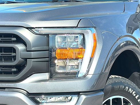 Used 2022 Ford F150 XLT w/ Equipment Group 302A High image 4