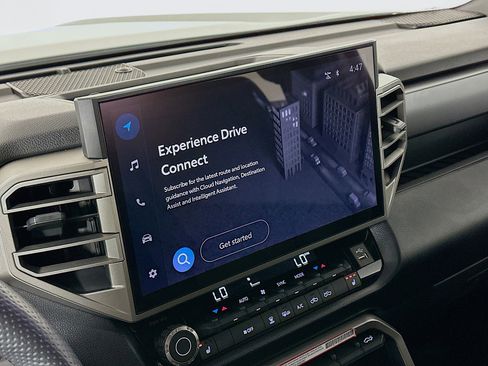 Used 2025 Toyota Tundra SR5 w/ SR5 Premium Package image 22