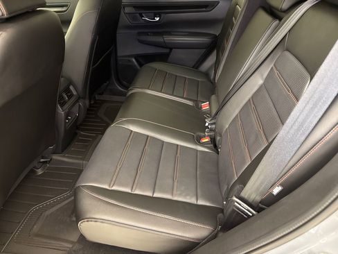 New 2026 Honda CR-V Sport-L image 18