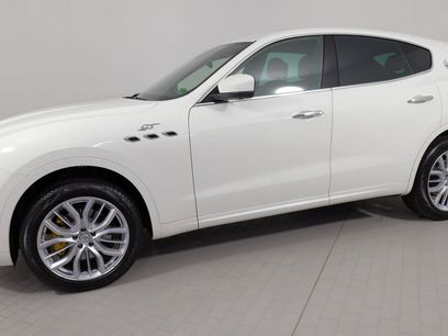 Used 2022 Maserati Levante GT