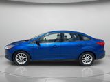 Used 2018 Ford Focus SE image 5