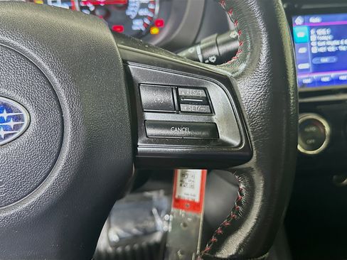 Used 2019 Subaru WRX AWD/4WD image 17