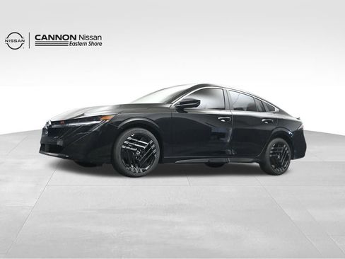 New 2026 Nissan Sentra SR FWD image 22