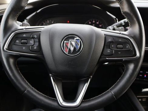 Used 2023 Buick Envision Preferred image 31