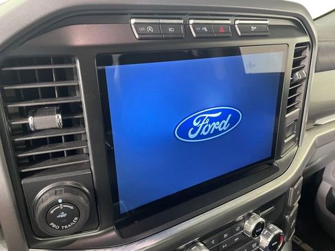 Used 2022 Ford F150 Lariat w/ Equipment Group 502A High AWD/4WD image 7