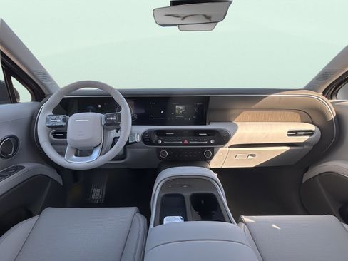 New 2026 Hyundai Palisade SEL FWD image 9
