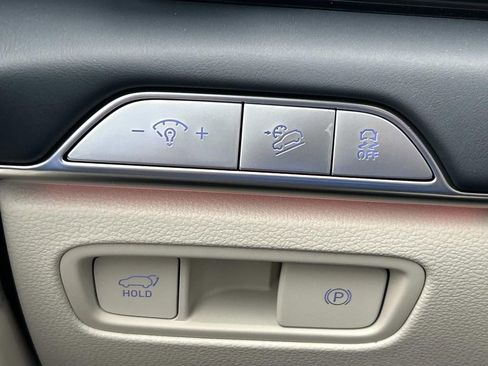 New 2026 Genesis GV80 3.5T Prestige image 33