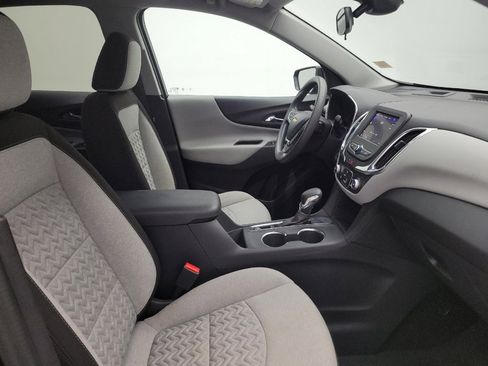 Used 2024 Chevrolet Equinox LS w/ LS Convenience Package FWD image 21
