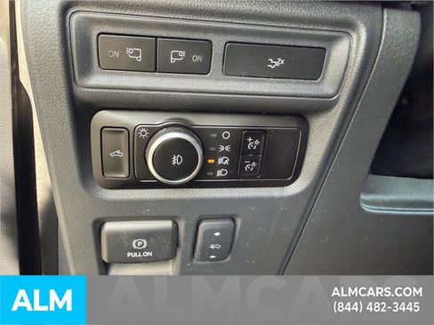 Certified 2023 Ford F150 Lariat AWD/4WD image 30