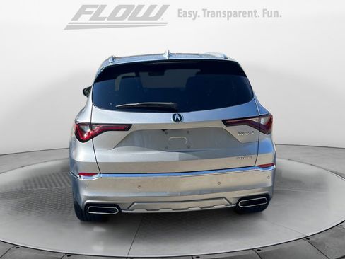 New 2026 Acura MDX SH-AWD w/ Advance Package image 6