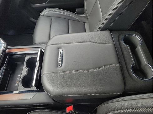 Certified 2025 GMC Yukon Denali w/ Denali Reserve Package image 20