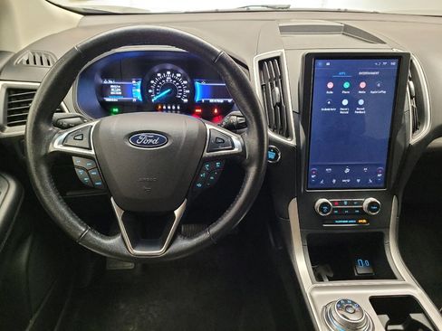 Used 2023 Ford Edge SEL image 22
