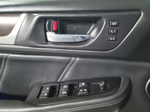 Used 2019 Subaru Legacy 3.6R Limited image 32