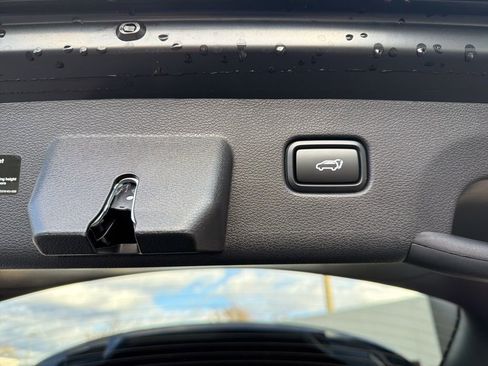 New 2026 Kia Sportage X-Line w/ X-Line Technology Package image 19