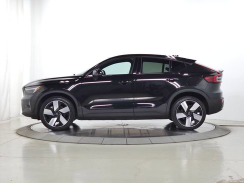 Used 2023 Volvo C40 P8 Recharge Ultimate w/ Protection Package Premier AWD/4WD image 5