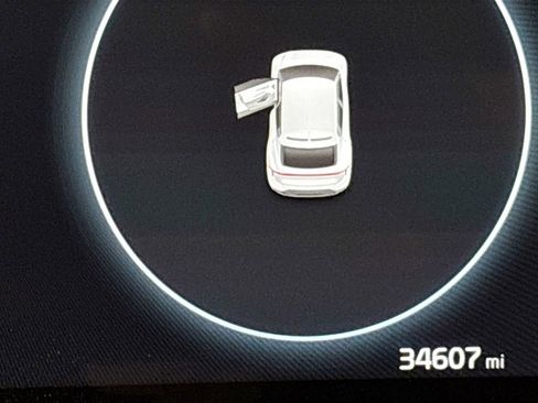 Certified 2023 Kia EV6 Wind image 15