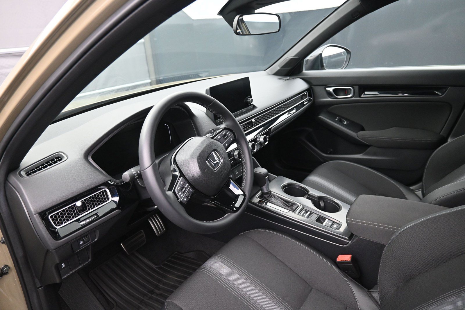 Used 2026 Honda Civic Sport image 23