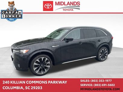Used 2024 MAZDA CX-90 3.3 Turbo S