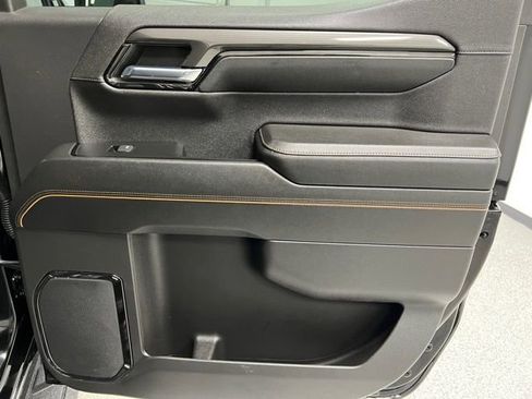 Used 2024 GMC Sierra 1500 AT4 w/ Technology Package image 52