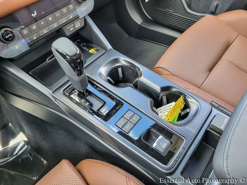 New 2026 Subaru Outback Touring XT AWD/4WD image 21