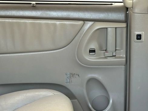 Used 2004 Toyota Sienna XLE Limited image 22