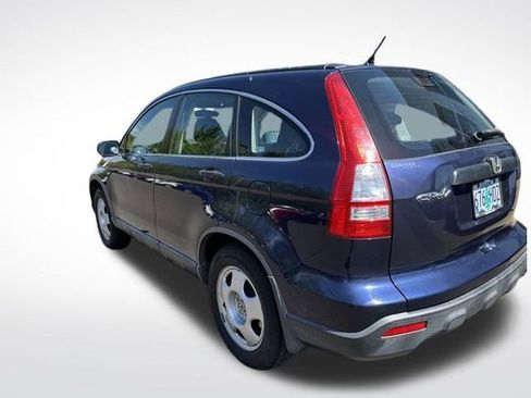 Used 2009 Honda CR-V LX image 5