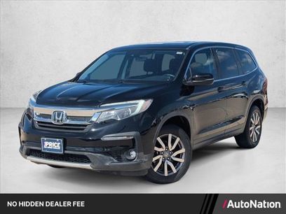 Used 2022 Honda Pilot EX-L