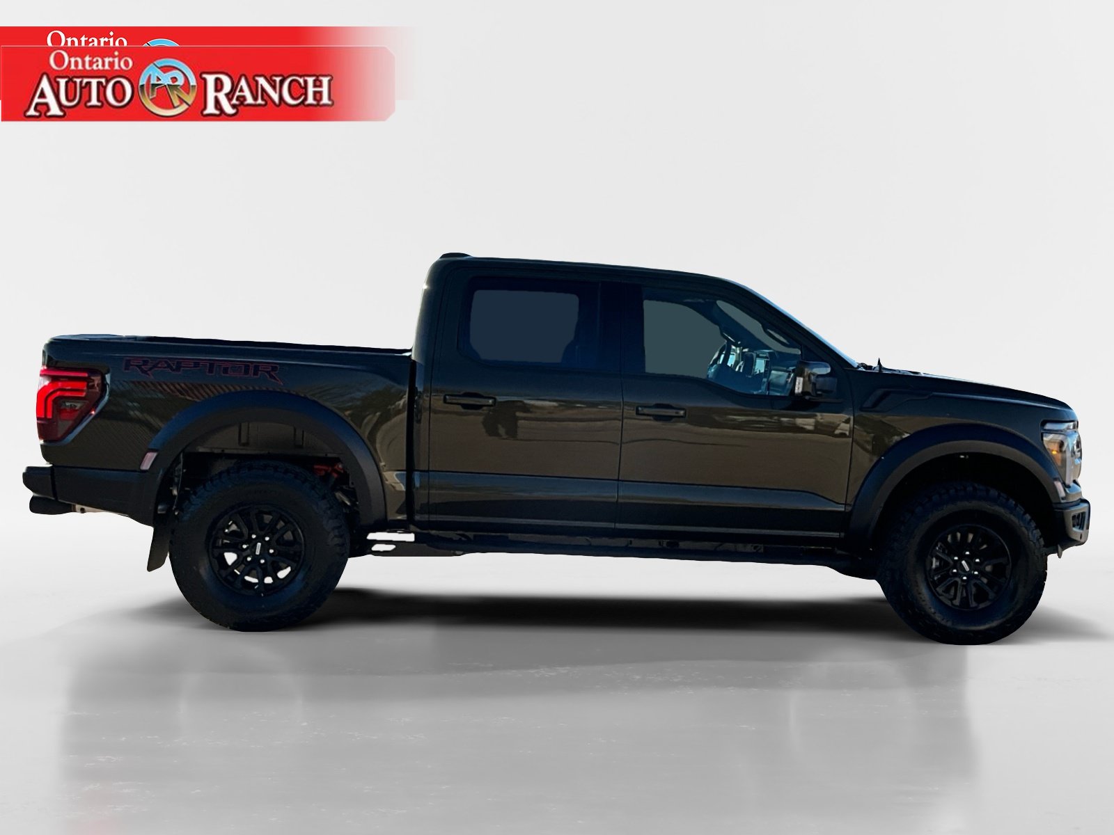 New 2026 Ford F150 Raptor AWD/4WD image 6