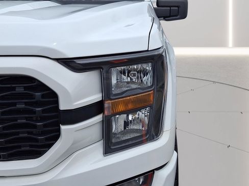 Used 2023 Ford F150 XL w/ STX Appearance Package AWD/4WD image 25