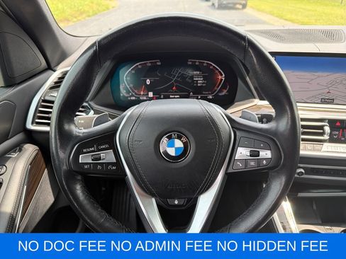 Used 2023 BMW X5 sDrive40i RWD image 16
