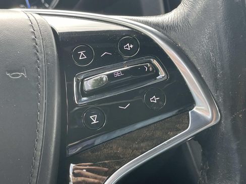 Used 2016 Cadillac Escalade Platinum AWD/4WD image 26