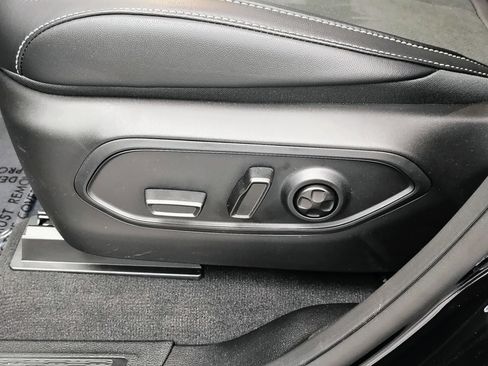 New 2026 Jeep Grand Cherokee L 4WD image 20