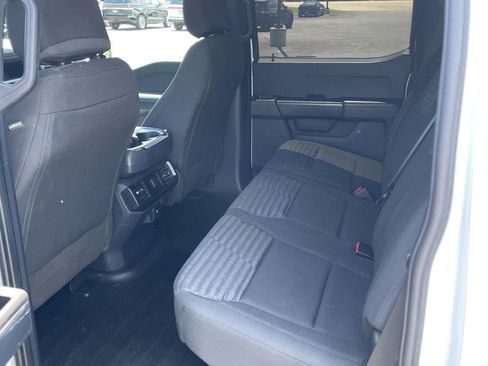 Used 2023 Ford F150 XL w/ STX Appearance Package AWD/4WD image 19